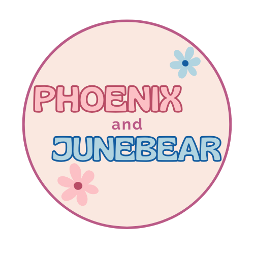 Phoenix and Junebear
